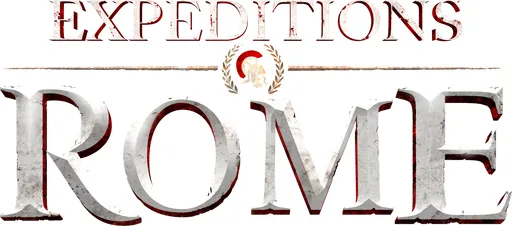 Expeditions: Rome (2022) [Ru/Multi] License GOG