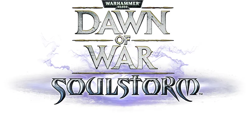 Warhammer 40000: Dawn of War – Soulstorm (2008) [Ru/En] Repack xatab