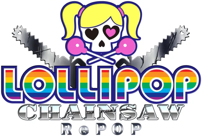 Lollipop Chainsaw Repop (2024) RePack от Yaroslav98
