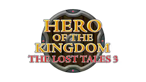 Hero of the Kingdom: The Lost Tales 3 / Герой Королевства: Утраченные Сказания 3 (2024) [Ru/Multi] License GOG