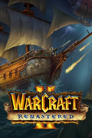Warcraft: Remastered + Warcraft II: Remastered + Warcraft III: Reforged (2024) Repack от dixen18