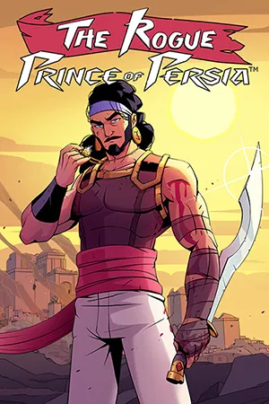 The Rogue Prince of Persia [Early Access] (2024) RePack от Wanterlude