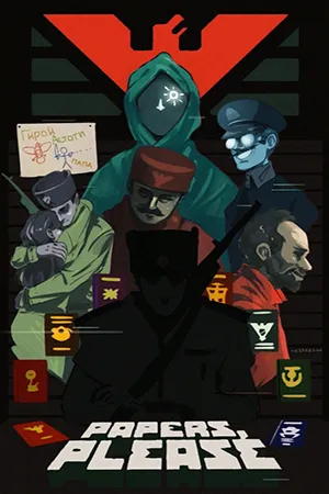 Papers, Please (2013) Лицензия