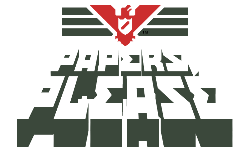 Papers, Please (2013) Лицензия
