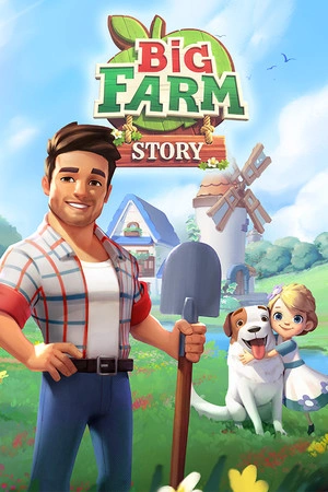 Big Farm Story (2021) RePack от Pioneer