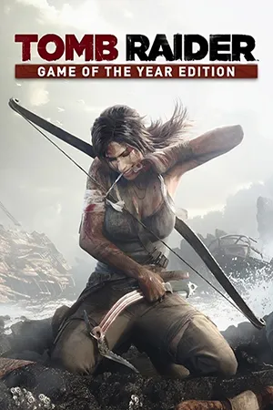 Tomb Raider: Game of The Year Edition (2013) RePack от Wanterlude