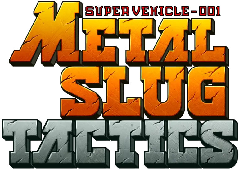 Metal Slug Tactics (2024) [Multi] License GOG