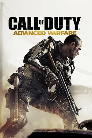 Call of Duty: Advanced Warfare (2014) RiP от xatab