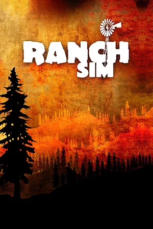 Ranch Simulator - Build, Farm, Hunt (2023) [Ru/Multi] Repack Other s [AD]