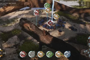 Empire of the Ants: Digital Deluxe Edition (2024) RePack от селезень