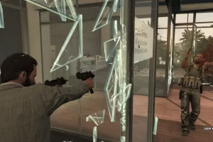 Max Payne 3: Complete Edition (2012) RePack от FitGirl