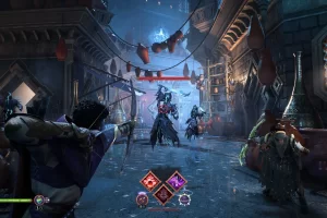 Dragon Age: The Veilguard (2024) [Ru/Multi] (1.0.0.0/dlc) Repack Other s [Deluxe Edition]