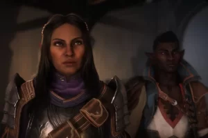 Dragon Age: The Veilguard (2024) [Ru/Multi] (1.0.0.0/dlc) Repack Other s [Deluxe Edition]