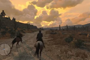 Red Dead Redemption (2024) RePack от Decepticon