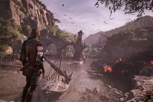 A Plague Tale: Requiem (2022) Repack от dixen18