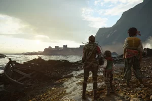 A Plague Tale: Requiem (2022) Repack от dixen18