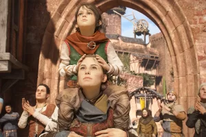 A Plague Tale: Requiem (2022) Repack от dixen18