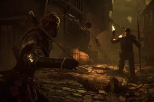 A Plague Tale: Innocence (2019) Repack от xatab