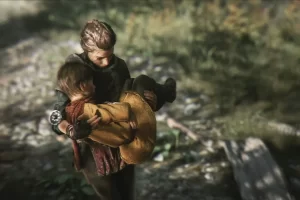 A Plague Tale: Innocence (2019) Repack от xatab