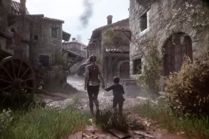 A Plague Tale: Innocence (2019) Repack от xatab