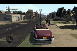 L.A. Noire: The Complete Edition (2011) RePack от FitGirl
