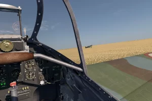 Ил-2 Штурмовик: Битва за Британию - версия BLITZ / IL-2 Sturmovik: Cliffs of Dover - Blitz Edition (2017)