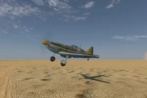 Ил-2 Штурмовик: Битва за Британию - версия BLITZ / IL-2 Sturmovik: Cliffs of Dover - Blitz Edition (2017)
