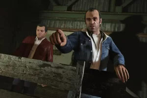 GTA 5 / Grand Theft Auto V: Premium Edition (2015) RePack от Yaroslav98