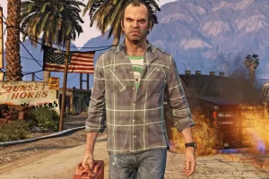 GTA 5 / Grand Theft Auto V: Premium Edition (2015) RePack от Yaroslav98