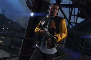 GTA 5 / Grand Theft Auto V: Premium Edition (2015) RePack от Yaroslav98