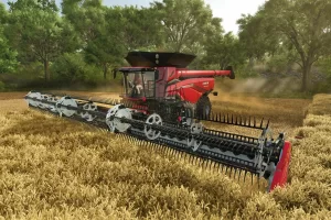 Farming Simulator 25 (2024) [Ru/Multi] Repack FitGirl