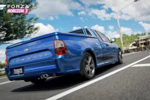 Forza Horizon 3 (2016) [Ru/Multi] Repack dixen18