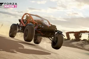 Forza Horizon 3 (2016) [Ru/Multi] Repack dixen18