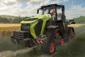 Farming Simulator 25 (2024) [Ru/Multi] Repack Other s