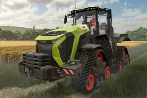 Farming Simulator 25 (2024) [Ru/Multi] Repack SE7EN