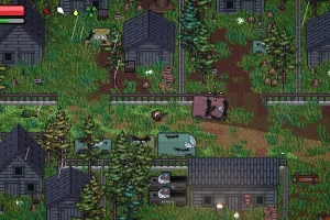 ZERO Sievert (2024) [Eng/Multi] Portable версия