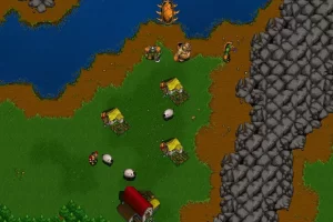 Warcraft II (2): Remastered (2024) [Ru/Multi] Scene