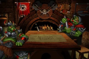 Warcraft I and II: Remastered (2024) RePack от FitGirl