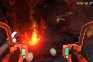 Subnautica (2018) Repack от dixen18