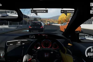 Forza Motorsport 7: Ultimate Edition (2017) RePack от Canek77 - Online-only