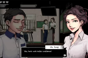 The Coma 2B: Catacomb (2024) [Ru/Multi] License GOG