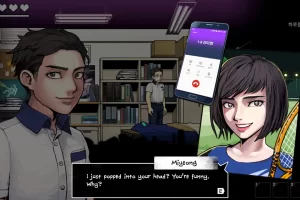The Coma 2B: Catacomb (2024) [Ru/Multi] License GOG