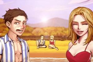 The Coma 2B: Catacomb (2024) [Ru/Multi] License GOG
