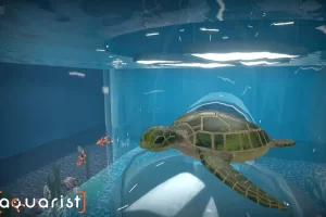 Aquarist (2024) RePack от FitGirl