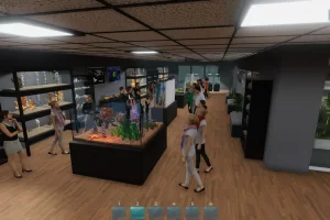 Aquarist (2024) RePack от FitGirl