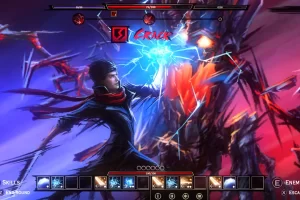 VED (2024) RePack от FitGirl