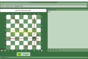 Chess King 24 (2024) [Ru/Multi] License