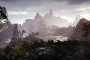 Risen 3: Titan Lords (2014) [Ru/Multi] License GOG [Enhanced Editions]