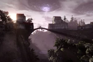 Risen 3: Titan Lords (2014) [Ru/Multi] License GOG [Enhanced Editions]
