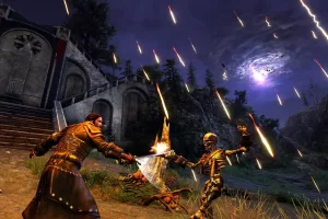Risen 3: Titan Lords (2014) [Ru/Multi] License GOG [Enhanced Editions]